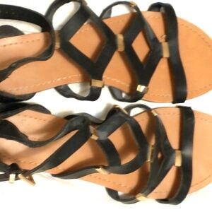 Forever 21 ladies sandals